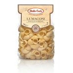Pasta di semola di grano duro Senatore Cappelli Bio - Lumaconi      